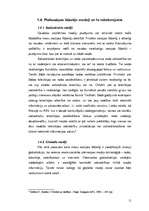 Research Papers 'Plašsaziņas līdzekļu loma politikas procesos', 11.