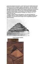 Research Papers 'Kapenes Senajā Ēģiptē', 6.