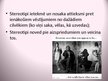 Presentations 'Sociālie stereotipi; jēdziens un funkcijas', 13.