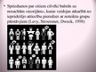 Presentations 'Sociālie stereotipi; jēdziens un funkcijas', 14.