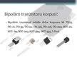 Presentations 'Bipolārie tranzistori', 5.