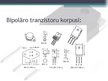 Presentations 'Bipolārie tranzistori', 6.