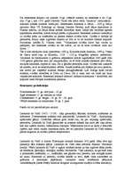 Summaries, Notes 'Leonardo da Vinči', 1.