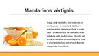 Presentations 'Mandarīni', 9.