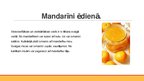 Presentations 'Mandarīni', 10.