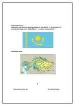 Research Papers 'Kazahstāna un Kirgizstāna', 6.