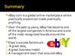 Presentations 'What Is an eBay and how Does It Work', 9.