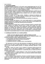 Summaries, Notes 'LU Juridiskās fakultātes 2006.gada vasaras valsts eksāmenu atbildes - civiltiesī', 4.