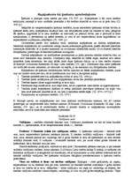 Summaries, Notes 'LU Juridiskās fakultātes 2006.gada vasaras valsts eksāmenu atbildes - civiltiesī', 30.