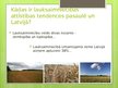 Presentations 'Lauksaimniecība pasaule un Latvijā', 3.