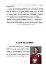 Research Papers 'Latvijas vīriešu hokeja izlases sasniegumi pēc neatkarības atgūšanas', 25.