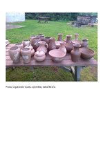 Presentations 'Keramikas izstrādājumu dizains', 4.