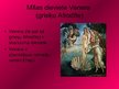 Presentations 'Mitoloģija un reliģija Senajā Romā', 5.