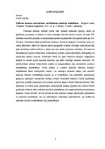 Research Papers 'Politisko lēmumu novērtēšanas vairāklīmeņu imitāciju modelēšana', 3.