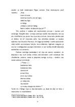 Research Papers 'A.Čaks "Poēma par ormani"', 6.