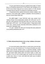 Term Papers 'Telekomunikāciju tarifu analīze', 27.