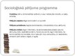 Presentations 'Latvijas Nacionālās bibliotēkas - Bērnu literatūras centra nozīme Rīgas centra b', 2.