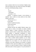 Research Papers 'V.Majakovska dzīve, dzeja, liktenīgās sievietes un traģēdija "Vladimirs Majakovs', 8.