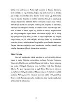 Research Papers 'V.Majakovska dzīve, dzeja, liktenīgās sievietes un traģēdija "Vladimirs Majakovs', 14.