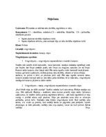 Summaries, Notes 'Nūjošana - 9.klase', 1.