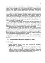 Research Papers 'Konkurētspējas analīze SIA "Lāči"', 17.