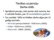 Presentations 'Pensiju sistēma Zviedrijā', 11.