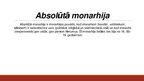 Presentations 'Monarhija un to veidi', 8.