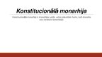 Presentations 'Monarhija un to veidi', 9.