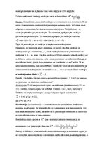 Summaries, Notes 'Kombinatorikas pamatelementi, permutācijas, variācijas un kombinācijas', 4.