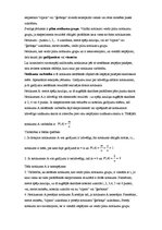 Summaries, Notes 'Kombinatorikas pamatelementi, permutācijas, variācijas un kombinācijas', 8.