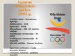 Presentations '1992.gada Olimpiskās spēles', 3.