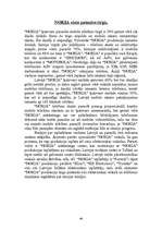 Research Papers 'Nokia mobilie telefoni', 40.
