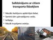 Presentations 'Dzelzceļa transports Latvijā', 4.