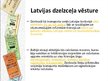 Presentations 'Dzelzceļa transports Latvijā', 6.