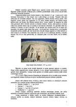 Research Papers 'Tempļa arhitektūras attīstība senajā un antīkajā mākslā', 5.
