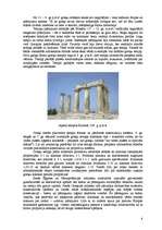 Research Papers 'Tempļa arhitektūras attīstība senajā un antīkajā mākslā', 6.