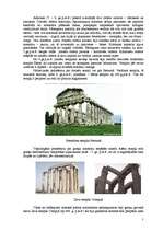 Research Papers 'Tempļa arhitektūras attīstība senajā un antīkajā mākslā', 7.