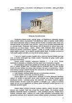 Research Papers 'Tempļa arhitektūras attīstība senajā un antīkajā mākslā', 9.