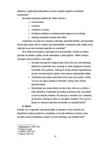 Research Papers 'Sociālie institūti socioloģijas teorētiķu skatījumā', 10.