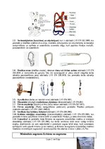 Summaries, Notes 'Darba aizsardzības instrukcija Kritiena no augstuma aizsardzības sistēmas lietoš', 2.