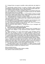 Summaries, Notes 'Darba aizsardzības instrukcija Kritiena no augstuma aizsardzības sistēmas lietoš', 6.