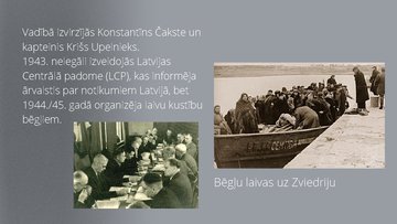Presentations 'Pretošanās kustības Otrajā pasaules karā     1941.-1945.gads', 8.