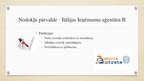 Presentations 'Itālija - ārvalstu nodokļu administrāciju sistēmu analīze', 8.