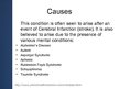 Presentations 'Symptoms and Causes of Echolalia', 5.