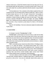Research Papers 'Slavenākie britu un amerikāņu rakstnieki', 14.
