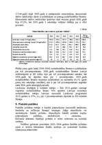 Research Papers 'Makroekonomiskie rādītāji Latvijā un to stabilitāte', 7.