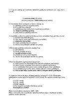 Samples 'Pārbaudes darbs ekonomikā', 3.