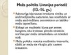 Presentations 'Meža īpašuma formas un to vēsturiskā dinamika Latvijā', 5.