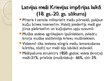 Presentations 'Meža īpašuma formas un to vēsturiskā dinamika Latvijā', 7.