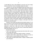 Term Papers 'Vērtīborientācijas sekmēšana daiļliteratūras uztveres procesā vecākajā pirmsskol', 12.